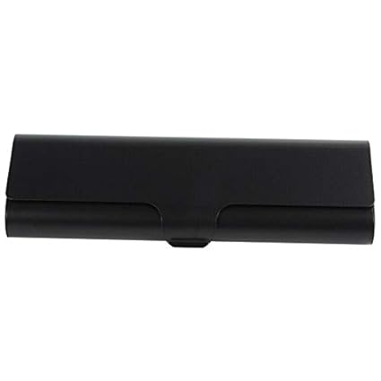 ELECTROPRIME Slim Matte Hard Metal Spectacles Case Reading Glasses Eyeglasses Case Prote Q7F5