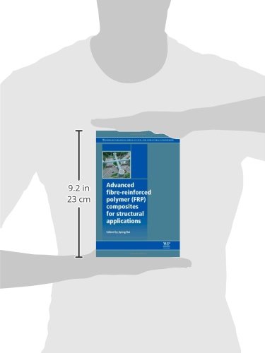 Composites polymères renforcés de fibres pour applications structurelles avancées - 4
