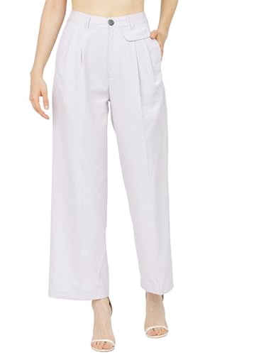 Image of Tokyo Talkies Women Casual Pants