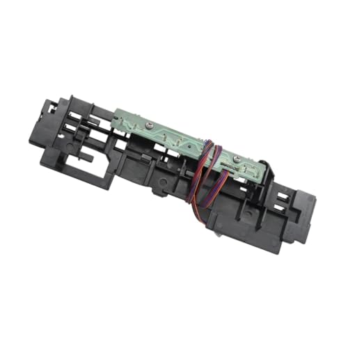 Sensor RM1-8807 Evita Errores de Alimentación en Bandeja 2 LaserJet 400