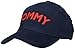 Produktbild Tommy Hilfiger Damen Patch Cap, Blau (Tommy Navy/red 413), One Size (Herstellergröße: OS)