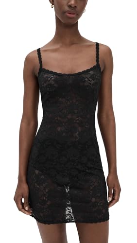 Cosabella Women's Never Say Never Foxie Chemise