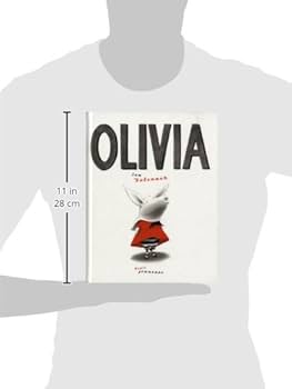 洋書 Olivia... und das verlorene Kuscheltier Olivia Und Das Verlorene Kuscheltier | eBay