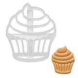 emporte-pièce cupcake, 1 pièce