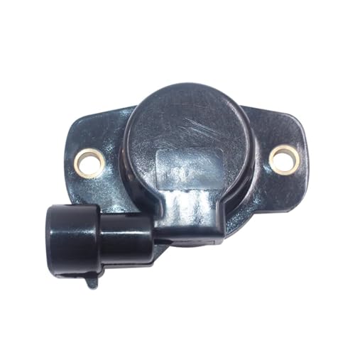 Capteur de papillon des gaz TPS 550150A injecteur essence Fiat Bravo