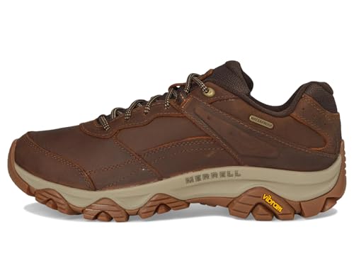 Image of Merrell Mens Moab Adventure 3 Waterproof