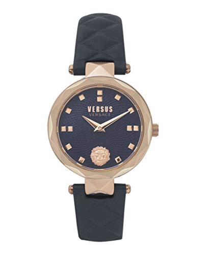 Versus Versace Covent Garden Collection Luxury Womens Watch Timepiece