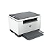 HP LaserJet MFP M234dw Multifunktionslaserdrucker, Schwarzweiß, 3-in-1 Drucker, Scanner, Kopierer, WLAN, LAN, Duplex, Airprint, 29 S/Min