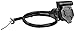Hopkins Towing Solutions 20022 Endurance 7 Blade 3' Vehicle Side Jacketed Cable
