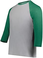 Grey Heather/Kelly Heather