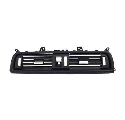 Grille de ventilation climatisation centrale BMW F10 F11 pour confort de route