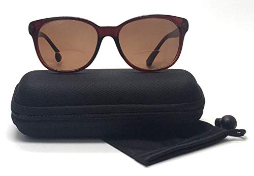 BillieJoe Bifocal Sunglasses Reading Glasses for Women Fashion Sun Reader Designer Cateye4