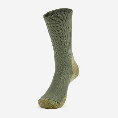 Image of Thorlos Unisex Hiking Ultra Light Cushion Crew