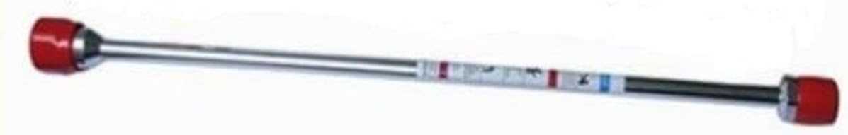 Airless Paint Sprayer Gun Tip Extension Pole 36" 3'