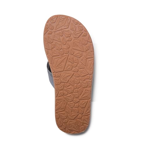 Image of Volcom Men's Recliner Sandal Flip Flop