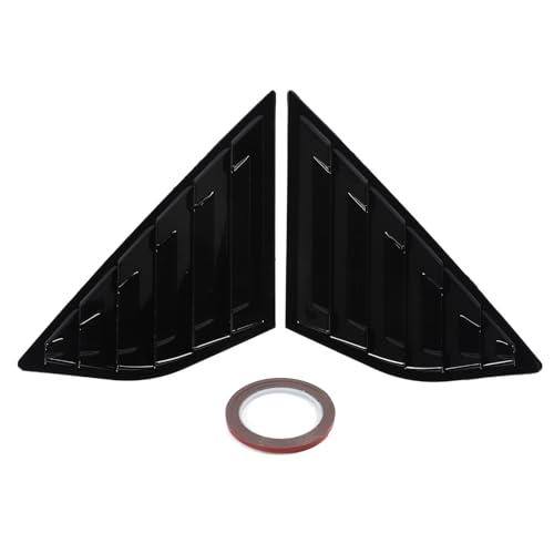 Cubierta de ventilación SIXRUN para lucir un C346 Hatchback único en tus rutas urbanas