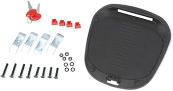 Amazon | SHAD(シャッド) バイク リアボックス 【セット売り】SH33