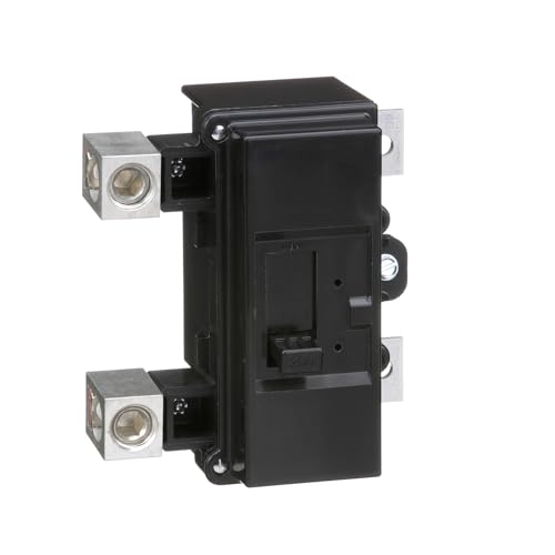 Square D - QOM2200VH Bolt On Circuit Breaker 200A 2 Pole Qom Color