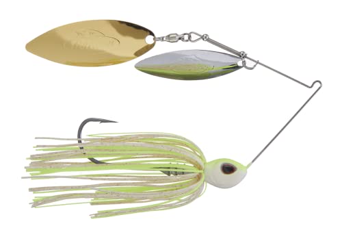 Berkley Power Blade Compact Fishing Spinnerbait