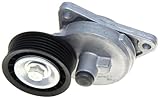 ACDelco 38188 Professional Automatic Belt Tensioner and Pulley Assembly