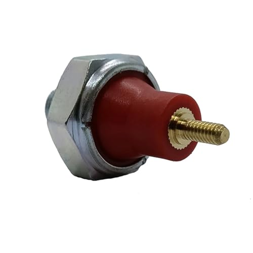 Capteur de pression d'huile robuste pour Ford Transit code DORY9278A - 3