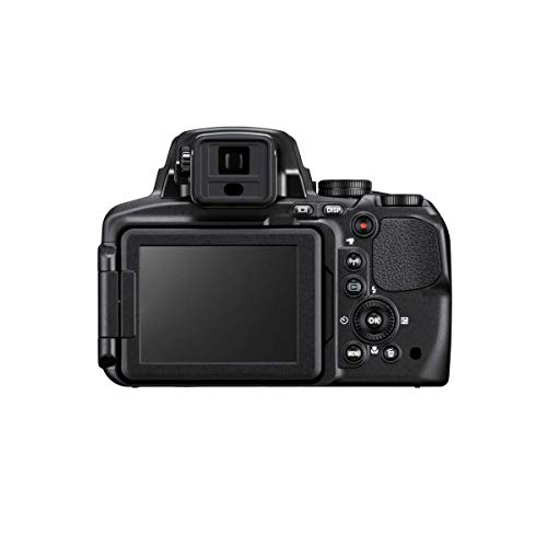 Nikon COOLPIX P900