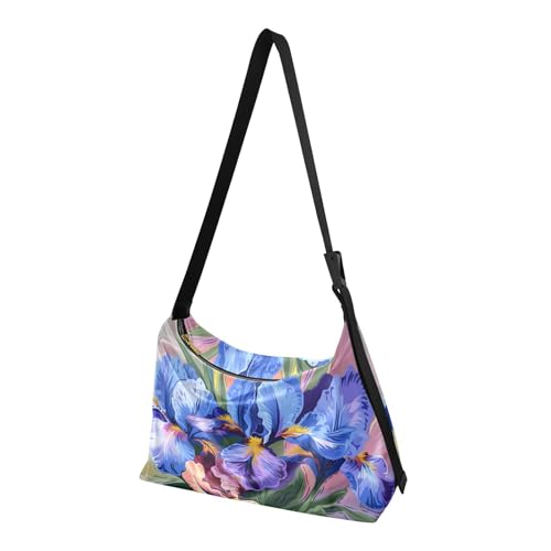 Bolso Tote de Cuero Grande para Mujer y Hombre miniatura 4