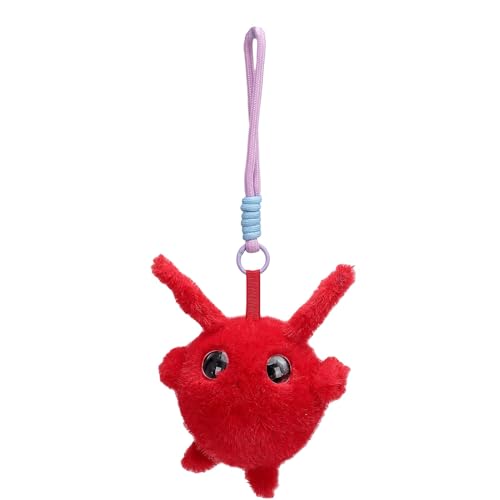 Peluche interactivo Jiawu AI para acompañar y educar a los niños en casa