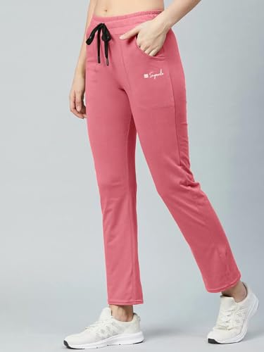 Image of Pinkmint Women Pure Cotton Casual Style Pyjamas Combo Pack Of 2 With Side Pockets