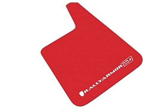 Rally Armor Larger Universal fitment (no hardware)...