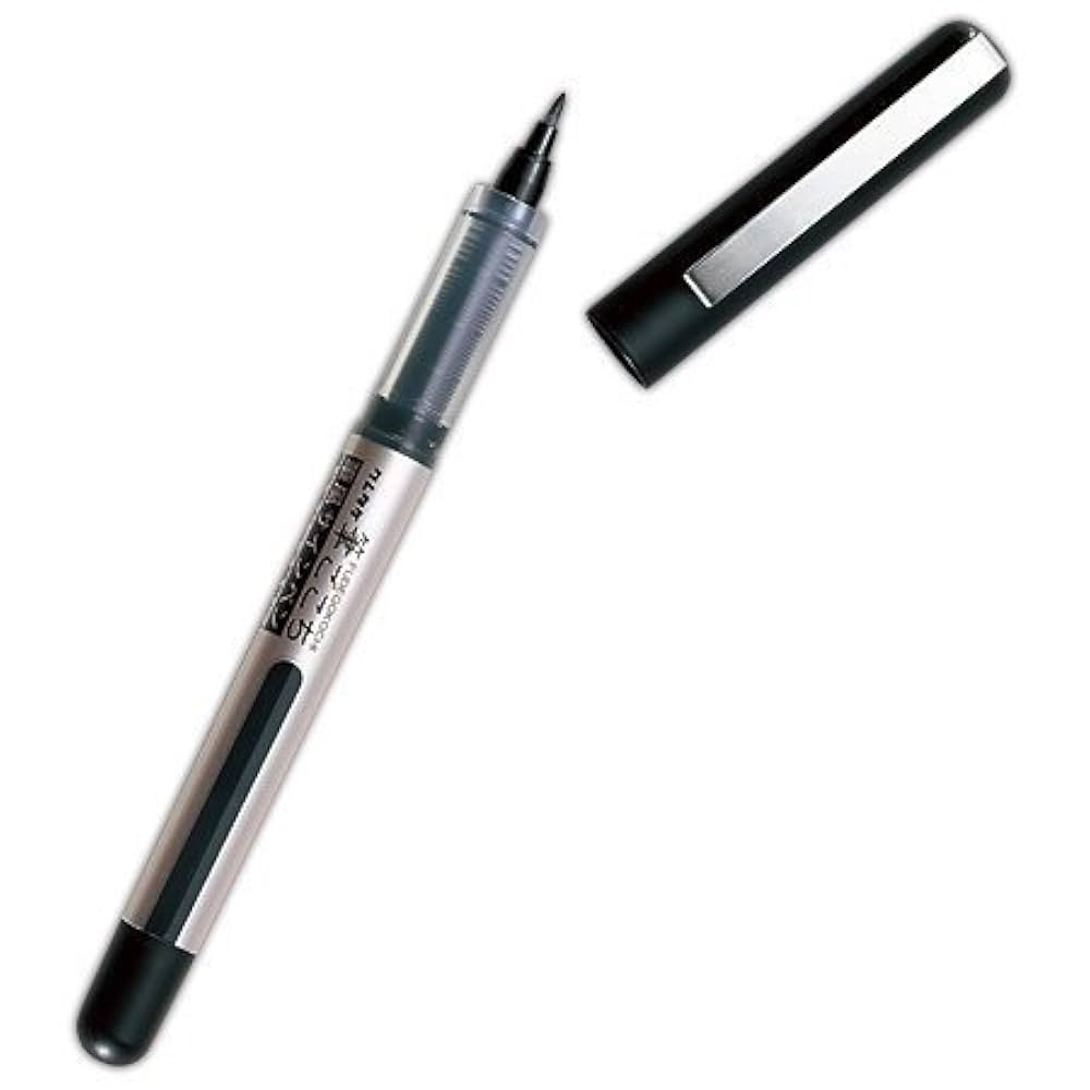 筆 JIS 3231石川金筆8號尖– 老筆新樂園