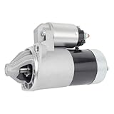 36100-22100 MD172861 20180059 Starter Motor abulollry Fit for Mitsubishi Engine 2.0L/2.4L