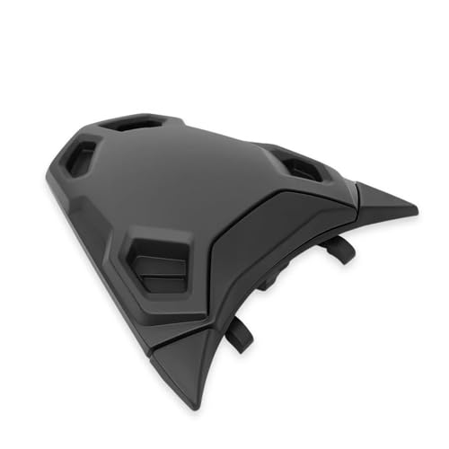 Capot carénage selle arrière R1300GS l'accessoire idéal pour vos road trips