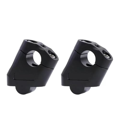Pince rehausse guidon NT 1100 supprimer douleur poignet moto