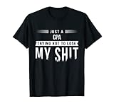 Graphique amusant pour le CPA sarcastique travaillant dans la finance en tant que comptable public certifié.