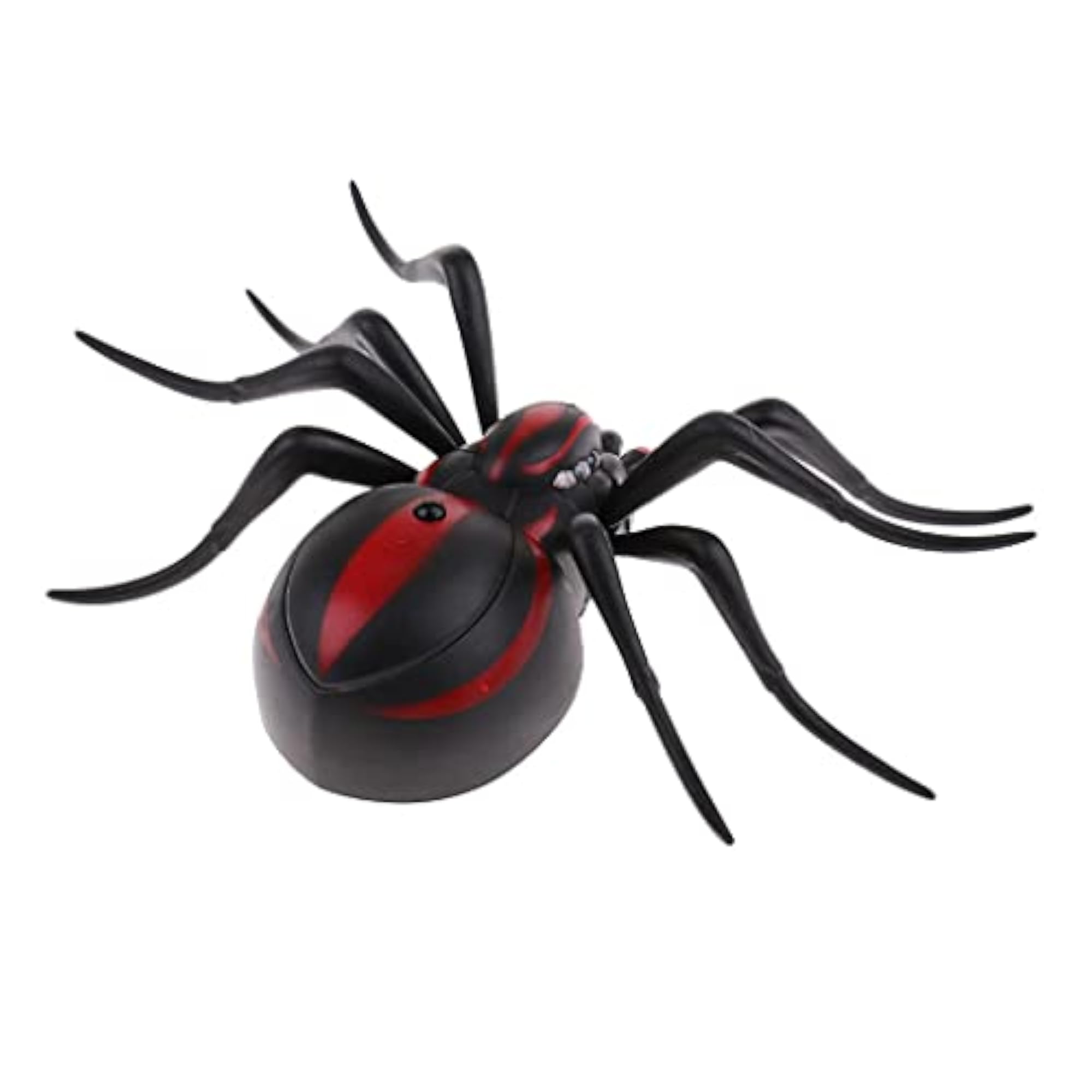 Remote Control Infrared Ghost Spider Animal Tricks Kids Toy