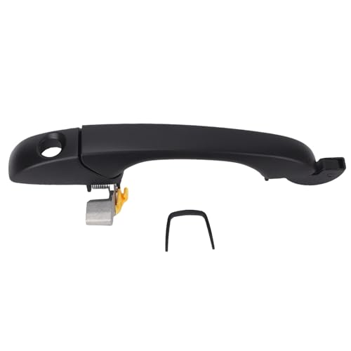 Poignée de porte extérieure pour Town Country et Grand Caravan SXT SE avant gauche - 7