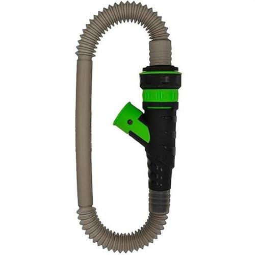 Spill Proof Funnel - Ecoo Loop - Easier Than Tradition Funnels - Easy Pour