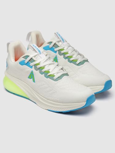 Image of Action-NITRO-222 Lightweight Comfortable Cushioned Running Sports Shoes for Men