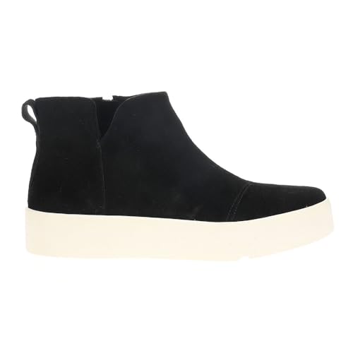 Image of TOMS Women's Trvl Lite Retro Lace-Up Sneakers