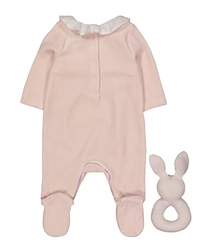 Image of Mothercare Girls Sleepsuit