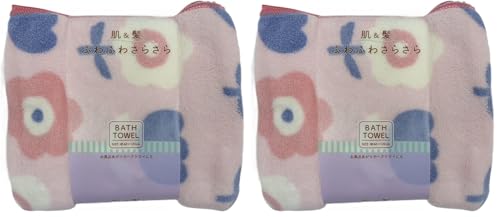 ��(Hayashi) �o�X�^�I�� ��60×120cm �v���b�V���J���[ �t�����[ �}�C�N���t�@�C�o�[ BO404702 (× 2)