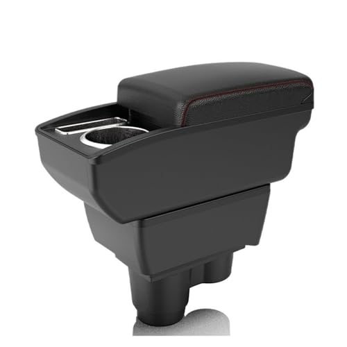 DaciaɓK 2019-2024NDaciãZ^[R\[[ƃA[Xg{bNXpANZT[(A2 Black line NO USB)