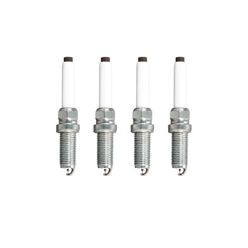 Bougies VH8RTIP-8BV OE216 pour Trumpchi GS8 M8 2.0T