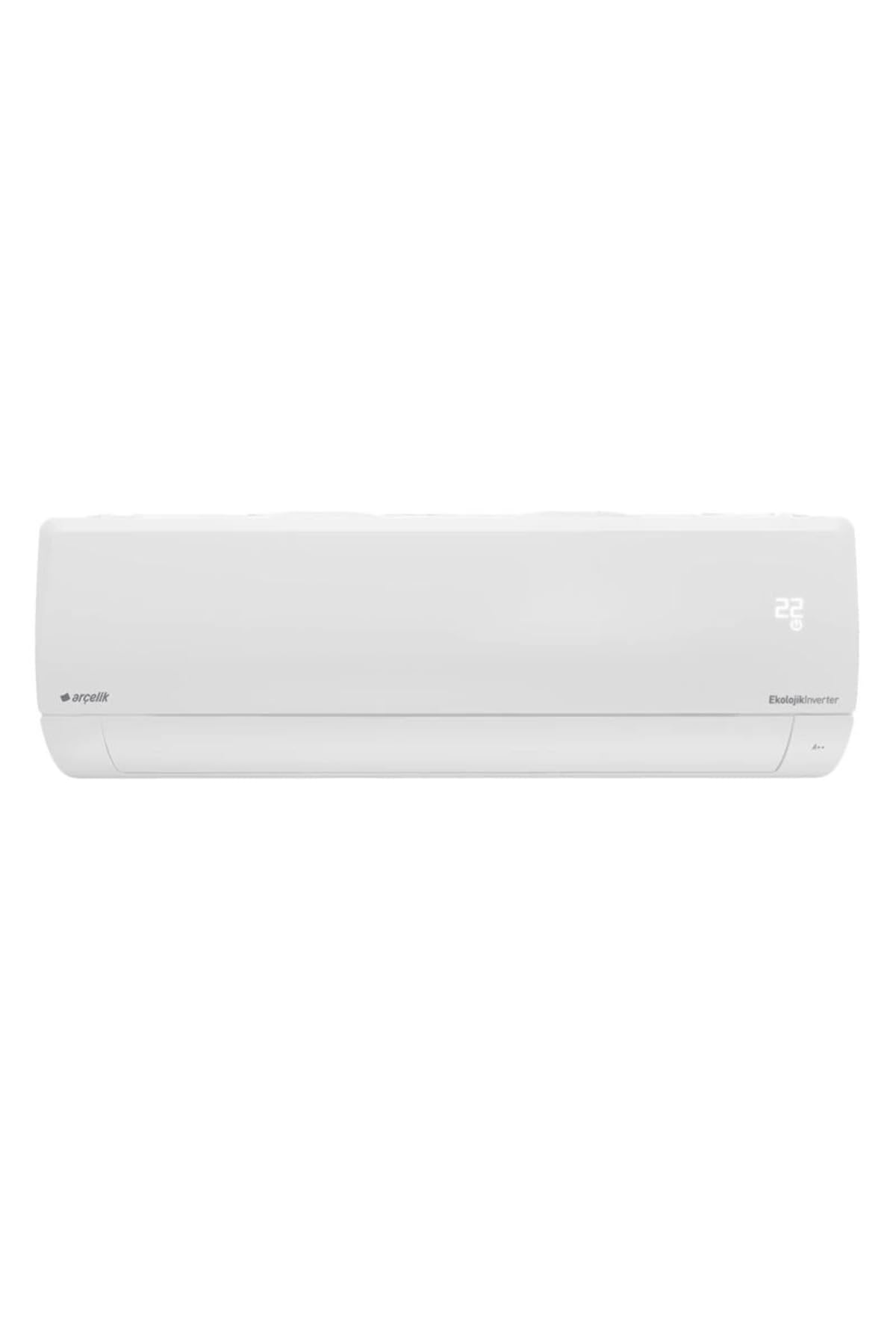 ARCELIK Ekolojik 21325 T A++ 21000 Btu Duvar Tipi Inverter…