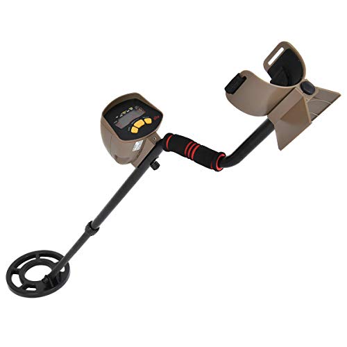 Best Garrett At Pro Metal Detector Price