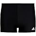 Produktbild adidas Boys Boxer Swimwear Fit Bx 3S Yc, Black, HP1520, 152