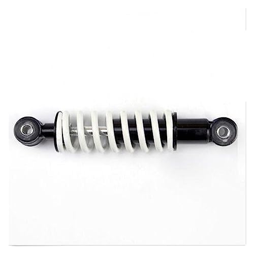 Amortisseur arrière 190mm 250lb pour moto et pit bike tout-terrain