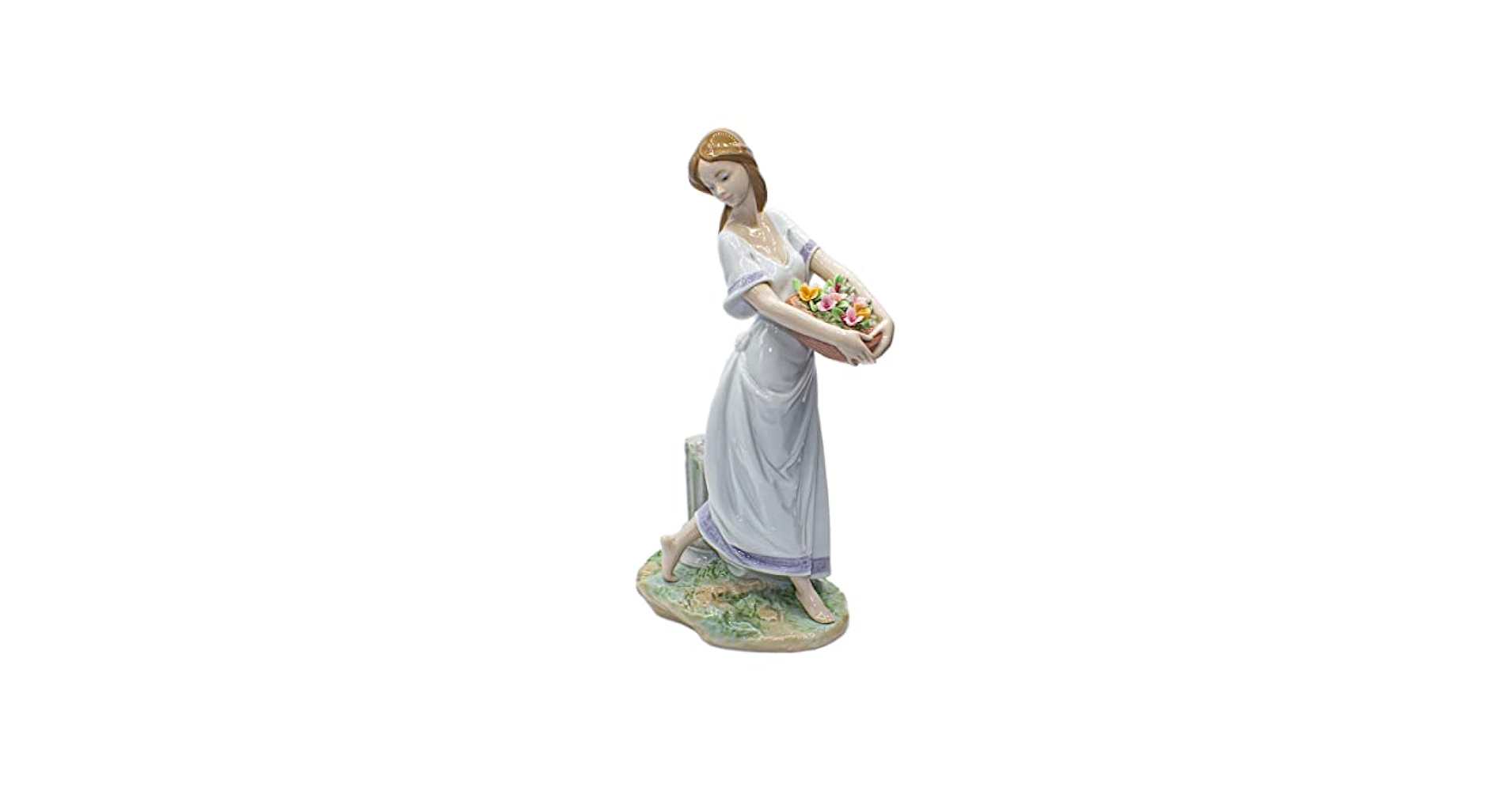 Amazon.com: Lladro Gardens of Athens 7704 : Home & Kitchen