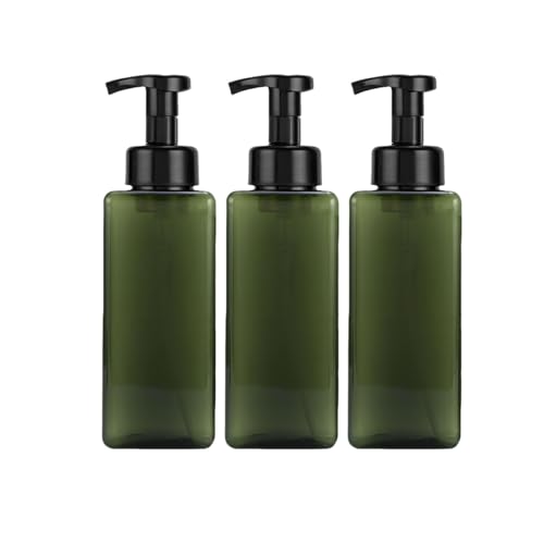 SHIHEER Vv[pfBXyT[ 650ml 3{Zbg lփ{g A{ge lߑւ \[v fBXyT[ A|v Rh~ g lߑւe Lb` C  ʏ sp op ze ƒp i_[NO
